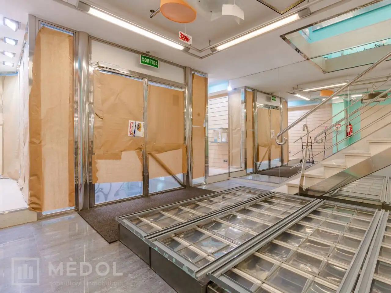 Local comercial en venda a Calle Jaume I, imagen 8