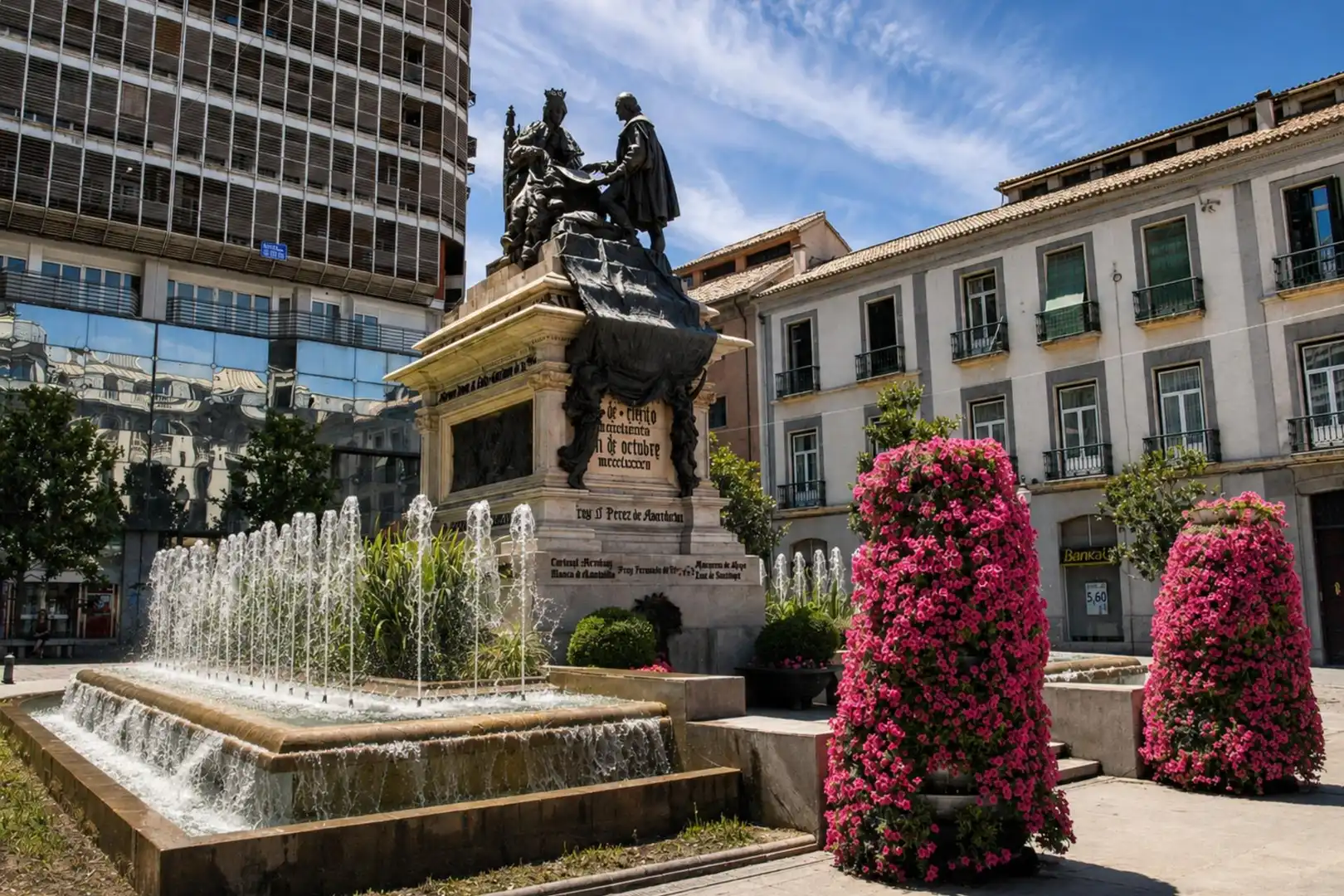 Apartament en venda a DEL HOSPICIO VIEJO, imagen 44