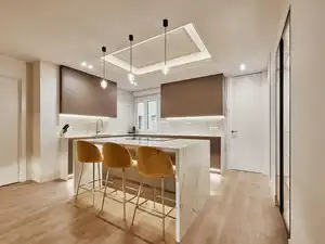 Piso con ascensor en venta en Calle de Diego de León, imagen 26