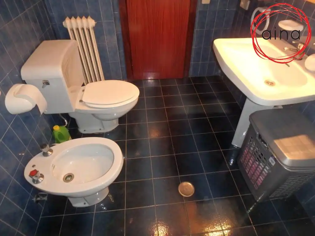 Piso de alquiler en Iturrama