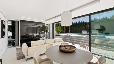 Foto 4 de Casa o chalet en venta en Las Brisas, Marbella