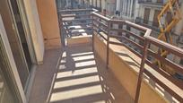 Balcony of Flat for sale in Algemesí  with Terrace and Balcony