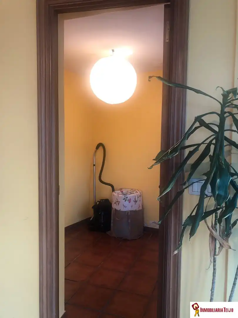 House with garden for sale in A Malata - Catabois - Ciudad Jardín, imagen 20