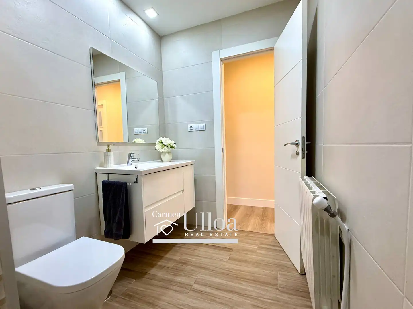Detached house with pool for sale in Calle del Pino, imagen 49