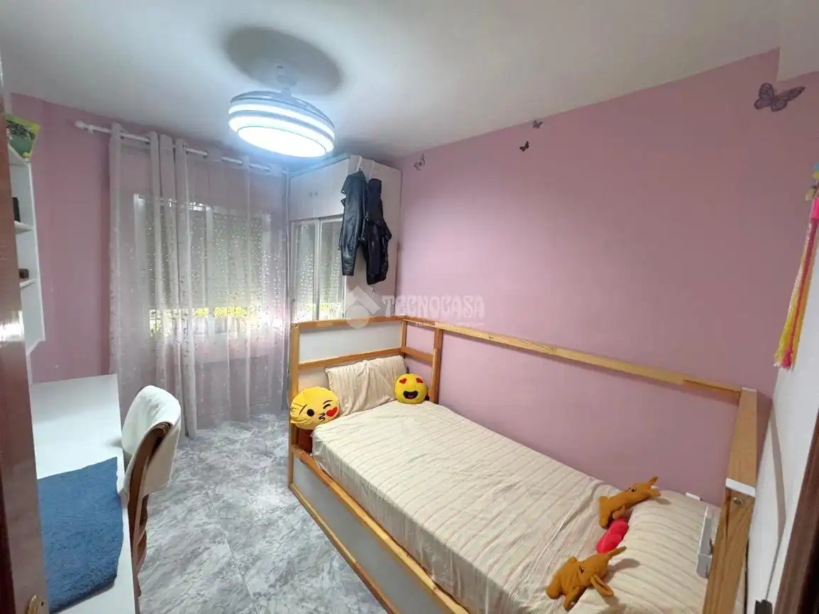 Habitación de Piso en venta en Parla con Aire acondicionado, Calefacción y Terraza