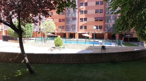 Foto 2 de Piso en venta en Horizon, 3, Orcasitas, Madrid Capital