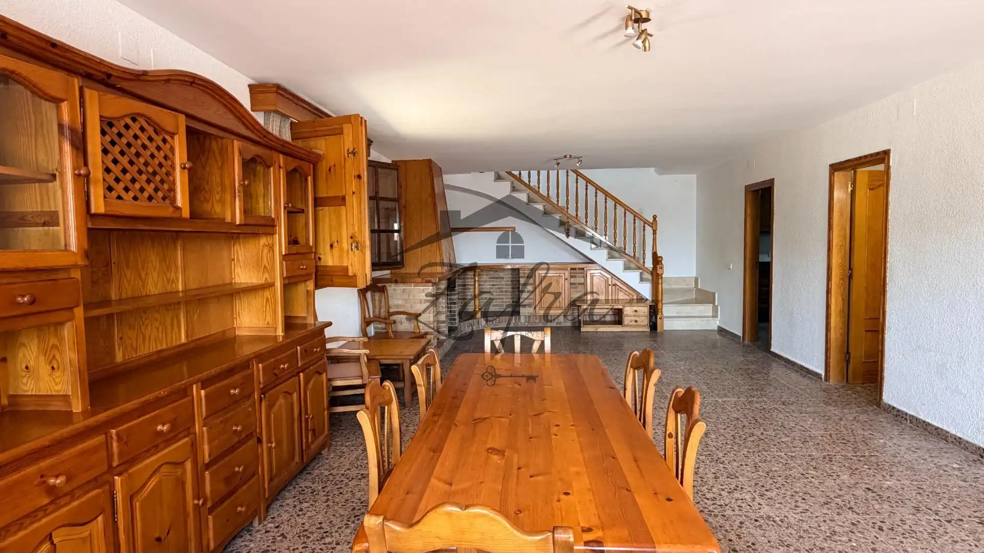 Casa con jardín en venta en Carrer Carrer Avet, imagen 19