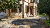 Vista exterior de Casa o xalet en venda en Cardedeu amb Jardí privat, Terrassa i Piscina
