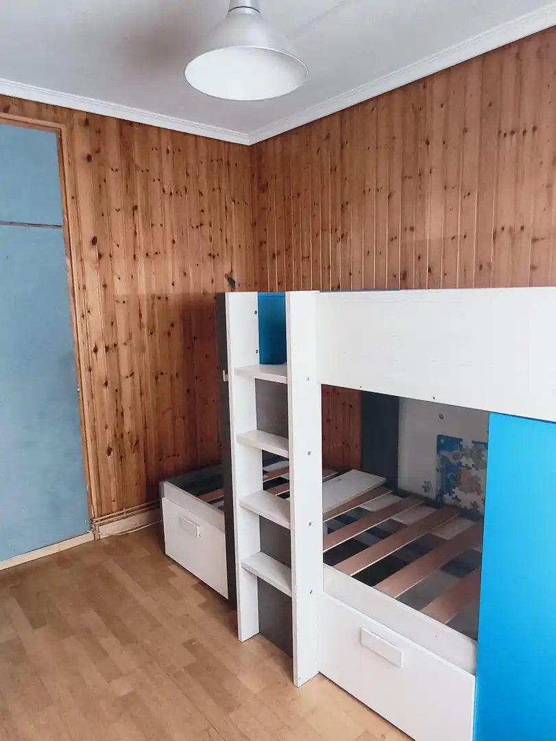 Habitación de Piso en venta en Collado Villalba