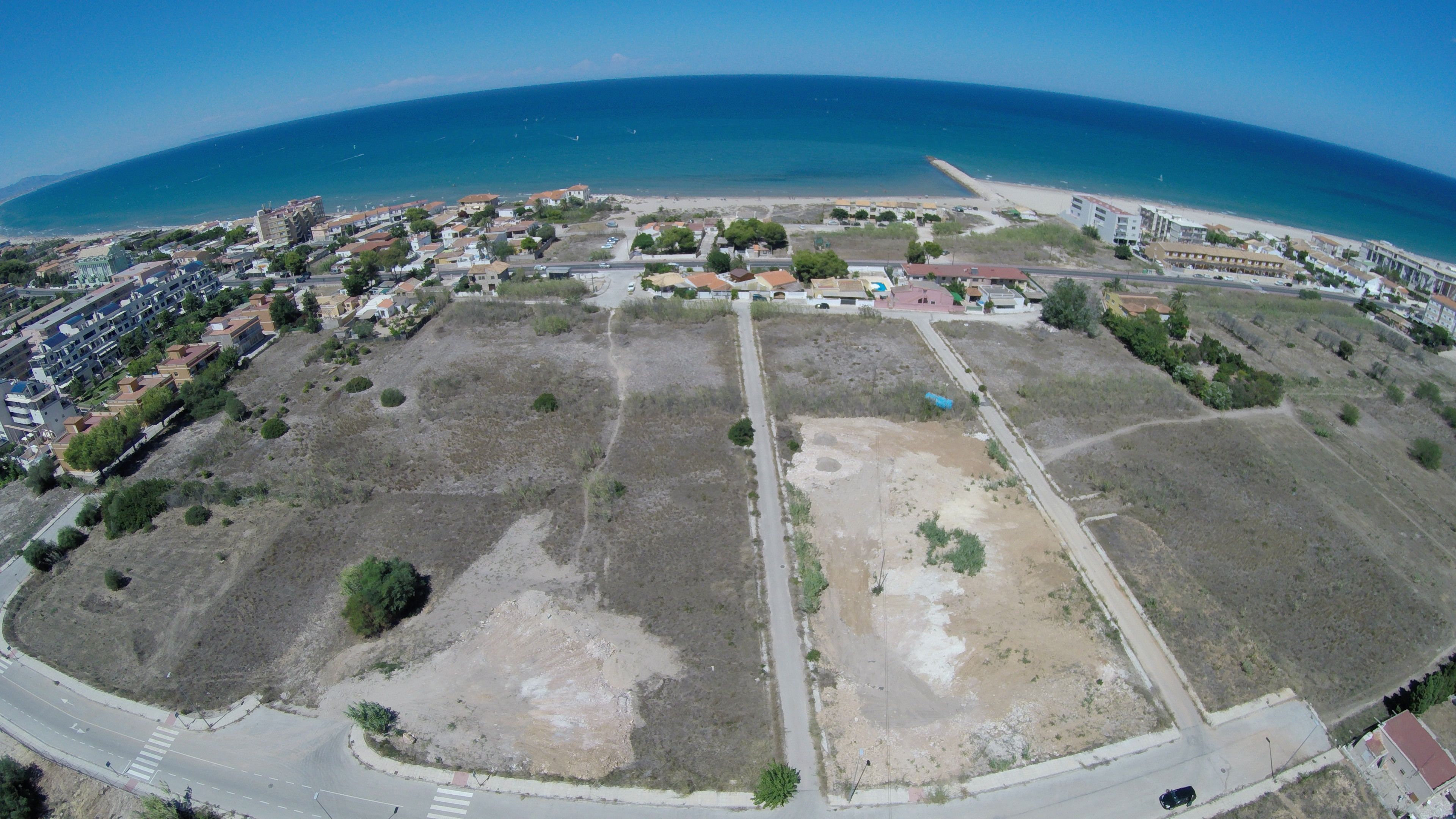 Residential for sale in Dénia