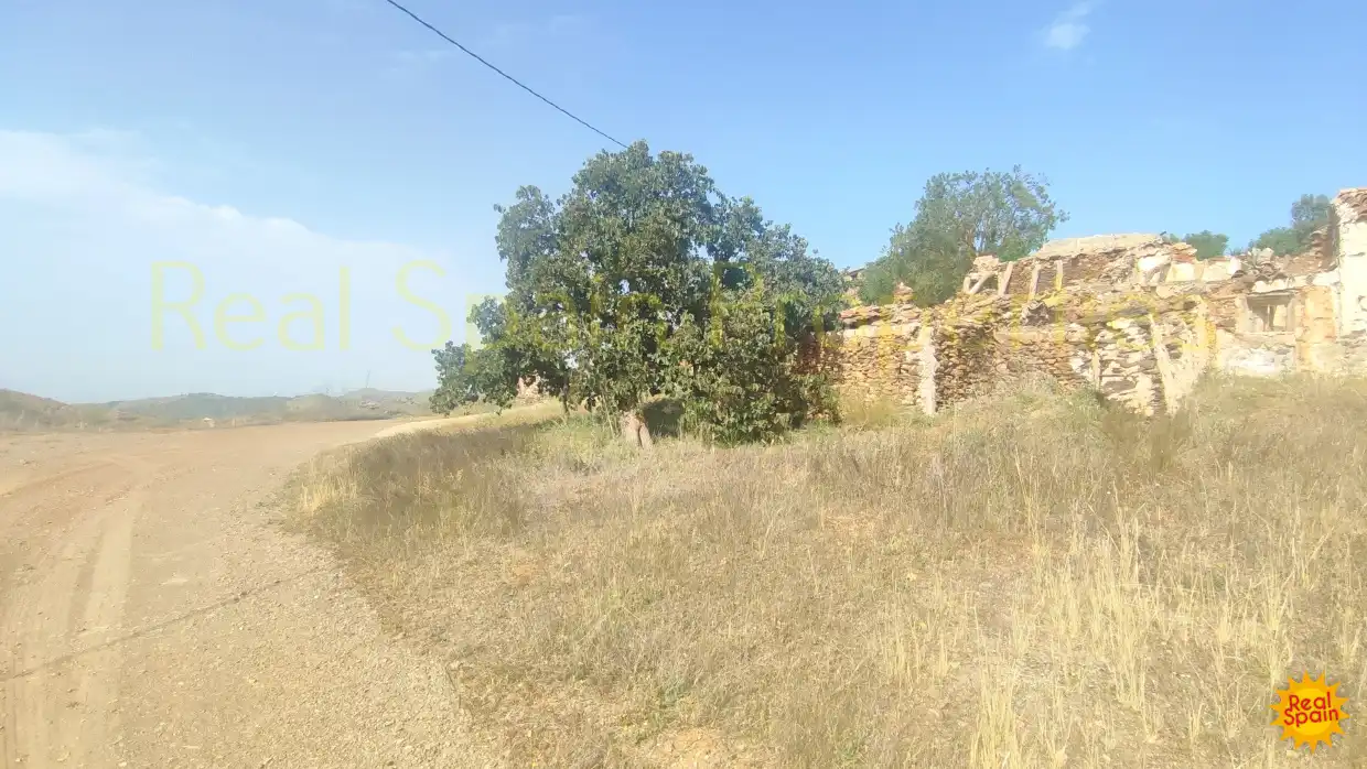 Terreny residencial en venda a Vélez-Rubio, imagen 9