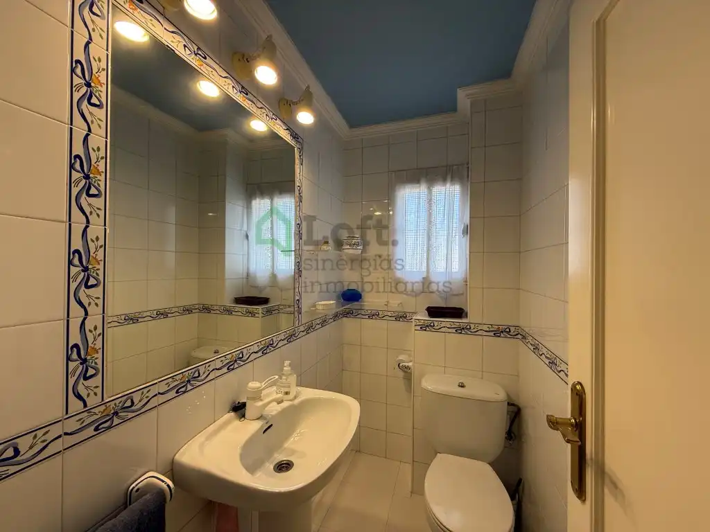 Flat with lift for sale in Santa Marina, imagen 15