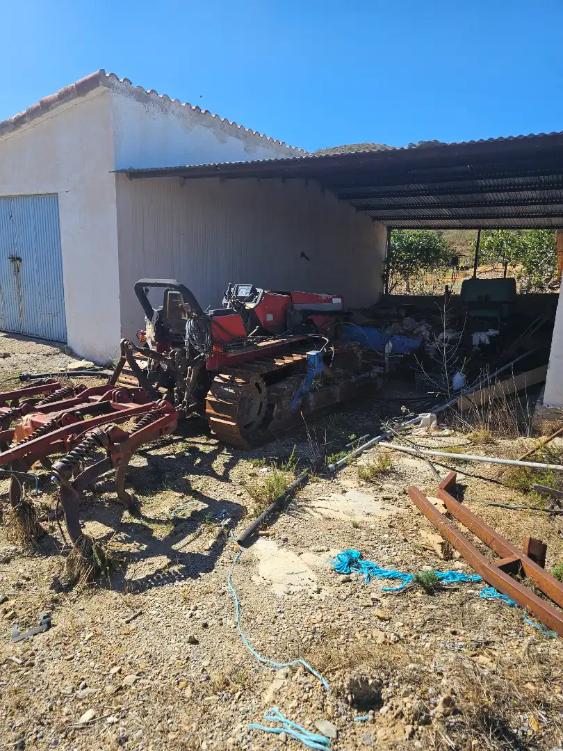 Casa rústica en venda a Calle Solana, imagen 61