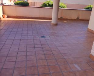 Terrace of Attic for sale in El Ejido  with Air Conditioner, Terrace and Furnished