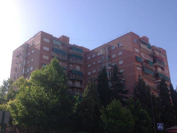 Piso en Venta en C/ Alejandro Dumas en Cartuja