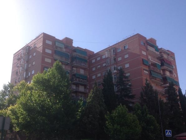 Piso en venta en C/ Alejandro Dumas, Cartuja