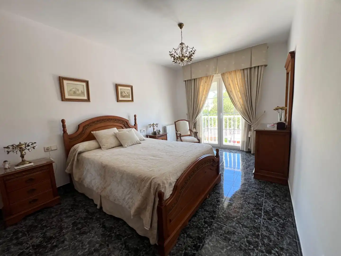 Casa pareada con terraza en venta en Arroyo de la Miel, imagen 81