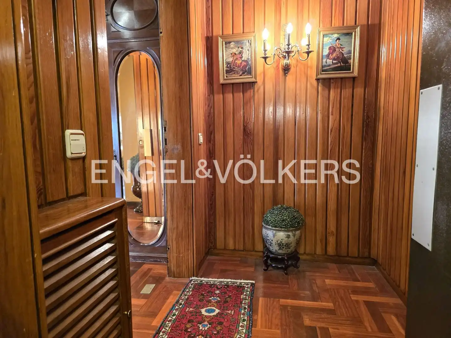 Piso de alquiler en Vigo  con Calefacción y Terraza