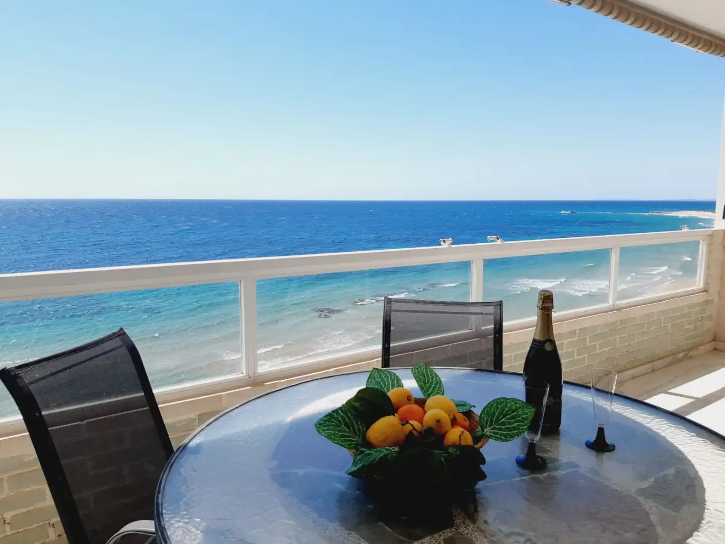 Flat for sale in Platja de Vila Joiosa