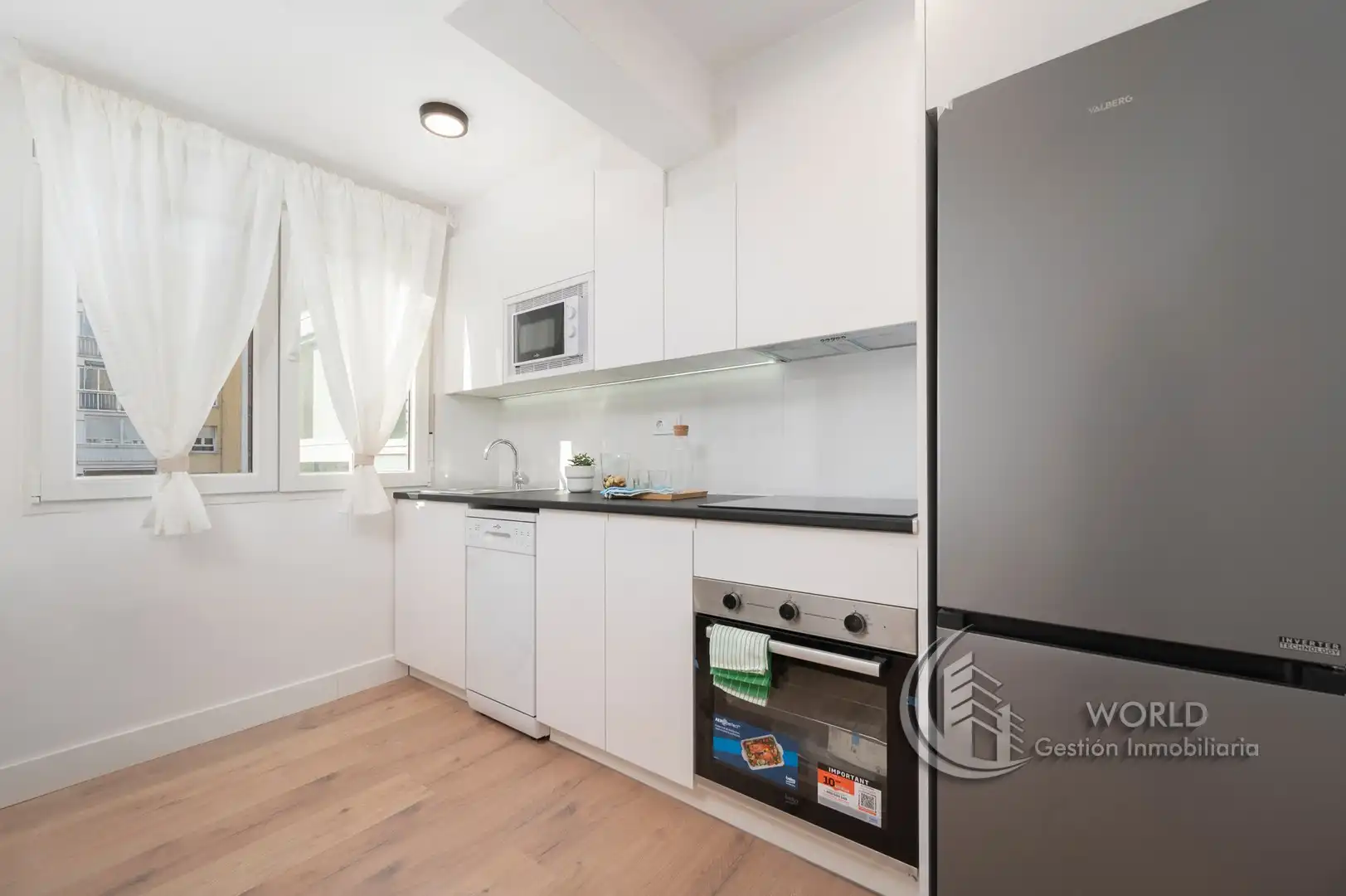 Flat with lift for sale in Avenida del Marqués de Corbera, imagen 12