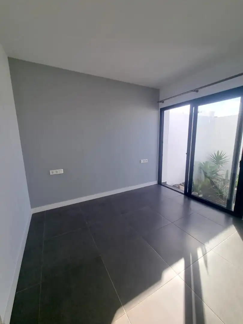 Dúplex en venda en La Oliva amb Jardí privat, Traster i Piscina