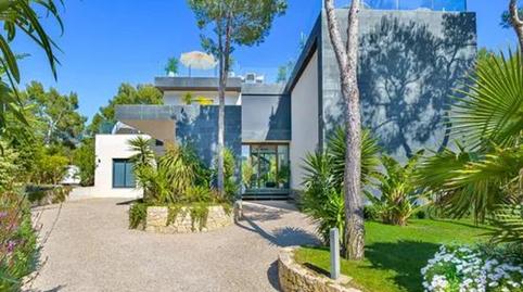 Photo 4 of House or chalet to rent in Cala Vinyes, Illes Balears