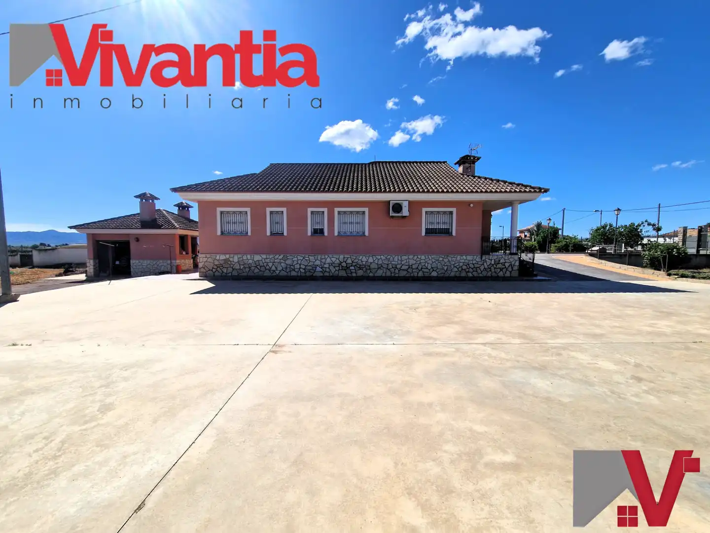 Detached house with garden for sale in Pedanías Centro, imagen 11