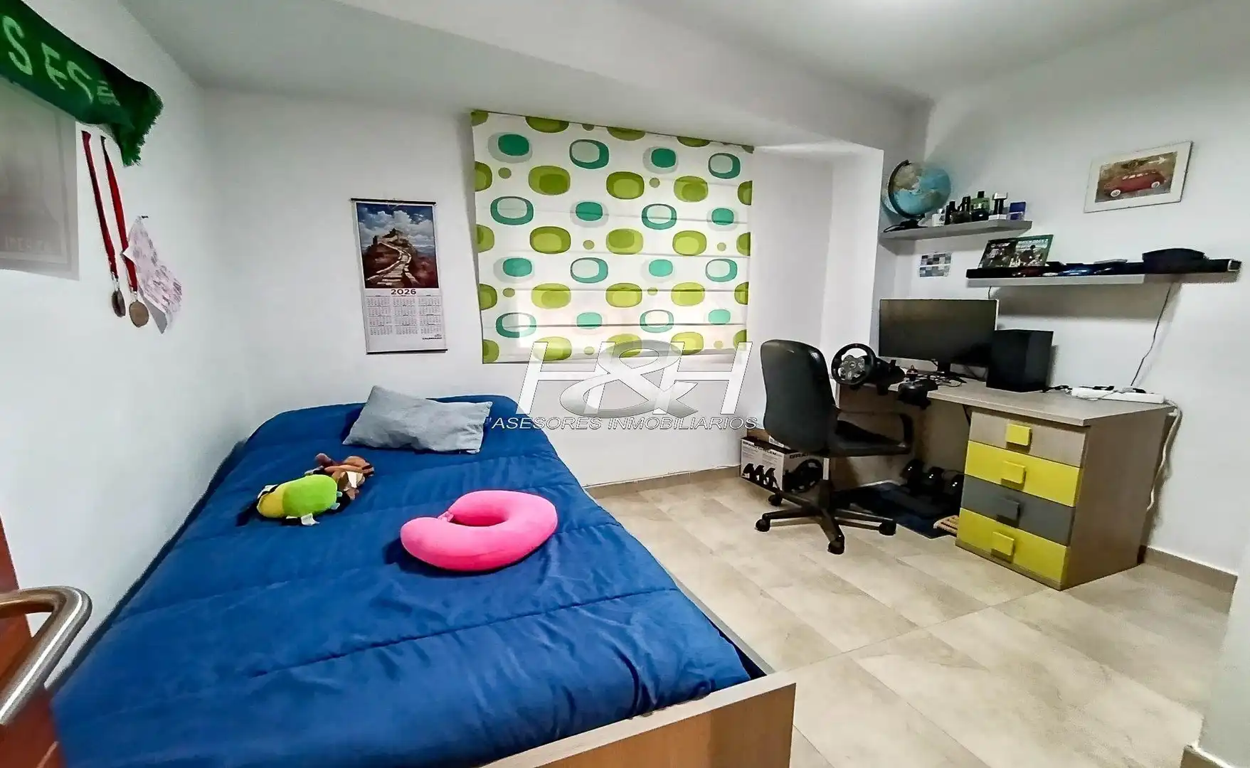 Wohnung zum Verkauf in Zona Campus Universitario