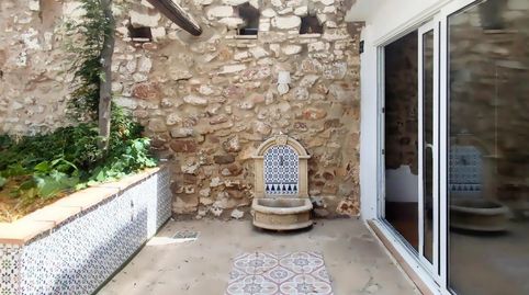 Foto 4 de Casa o xalet en venda a Centro - El Castillo, Sagunto / Sagunt