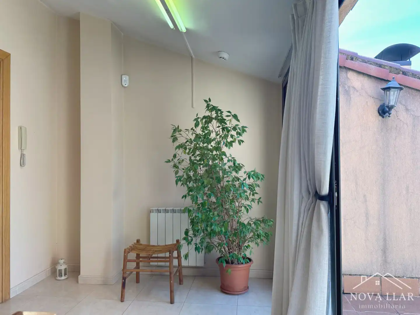 Dúplex en venta en Ripoll con Calefacción, Terraza y Horno