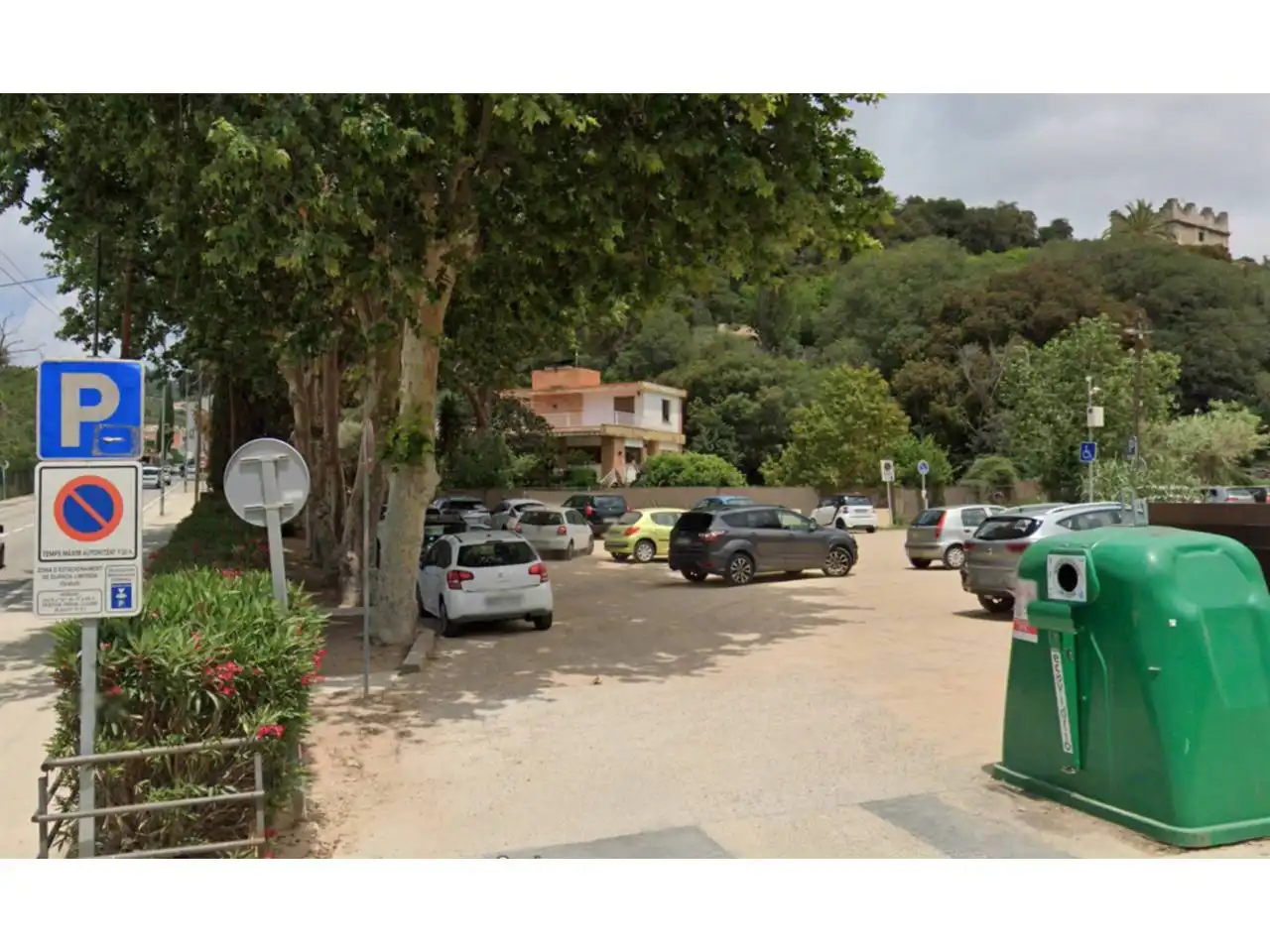Rural land for sale in Calle Ral de Can Bellsolell 15, imagen 2
