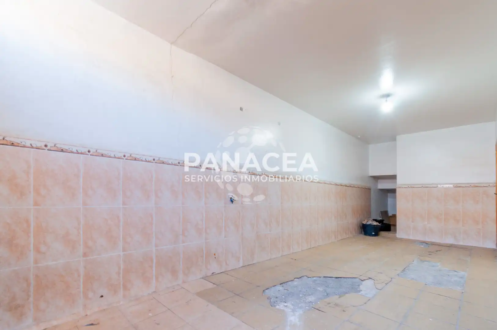 Casa pareada con terraza en venta en El Parador de las Hortichuelas, imagen 9