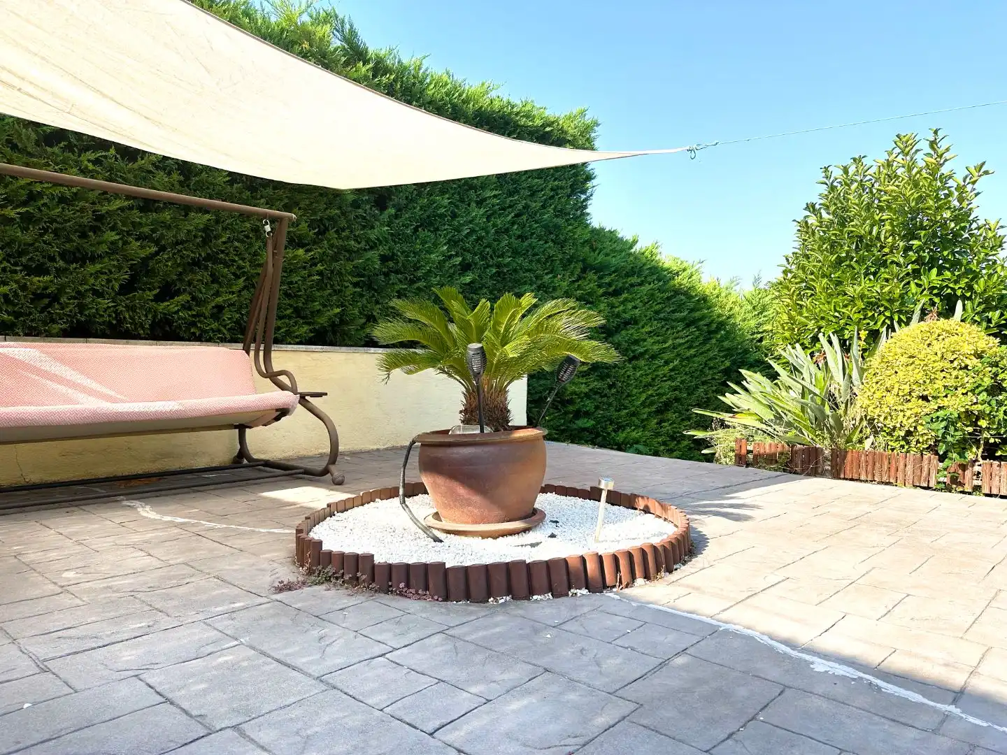 Villa avec piscine à vendre à Urbanitzacio Vallespark 11B, imagen 3