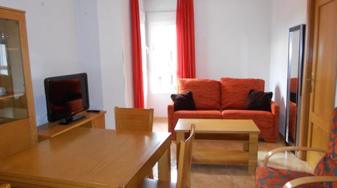 Foto 5 de Apartament de lloguer a El Carmen, Murcia Capital