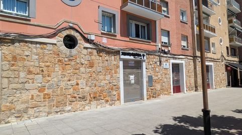 Foto 3 von Geschaftsraum zum Verkauf in San Miguel, Basauri