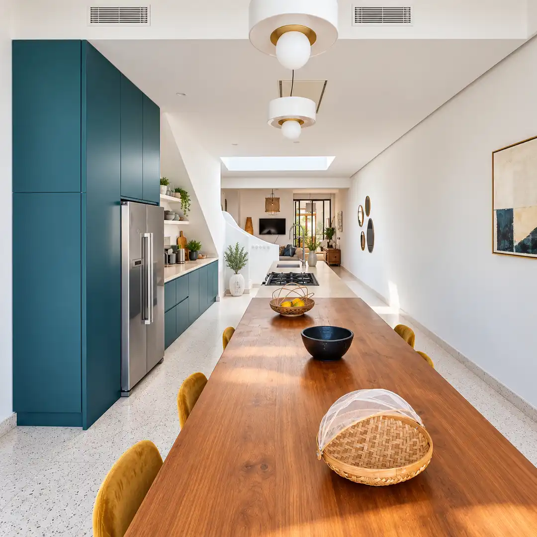 Casa amb terrassa en venda a Ciutadella, imagen 10