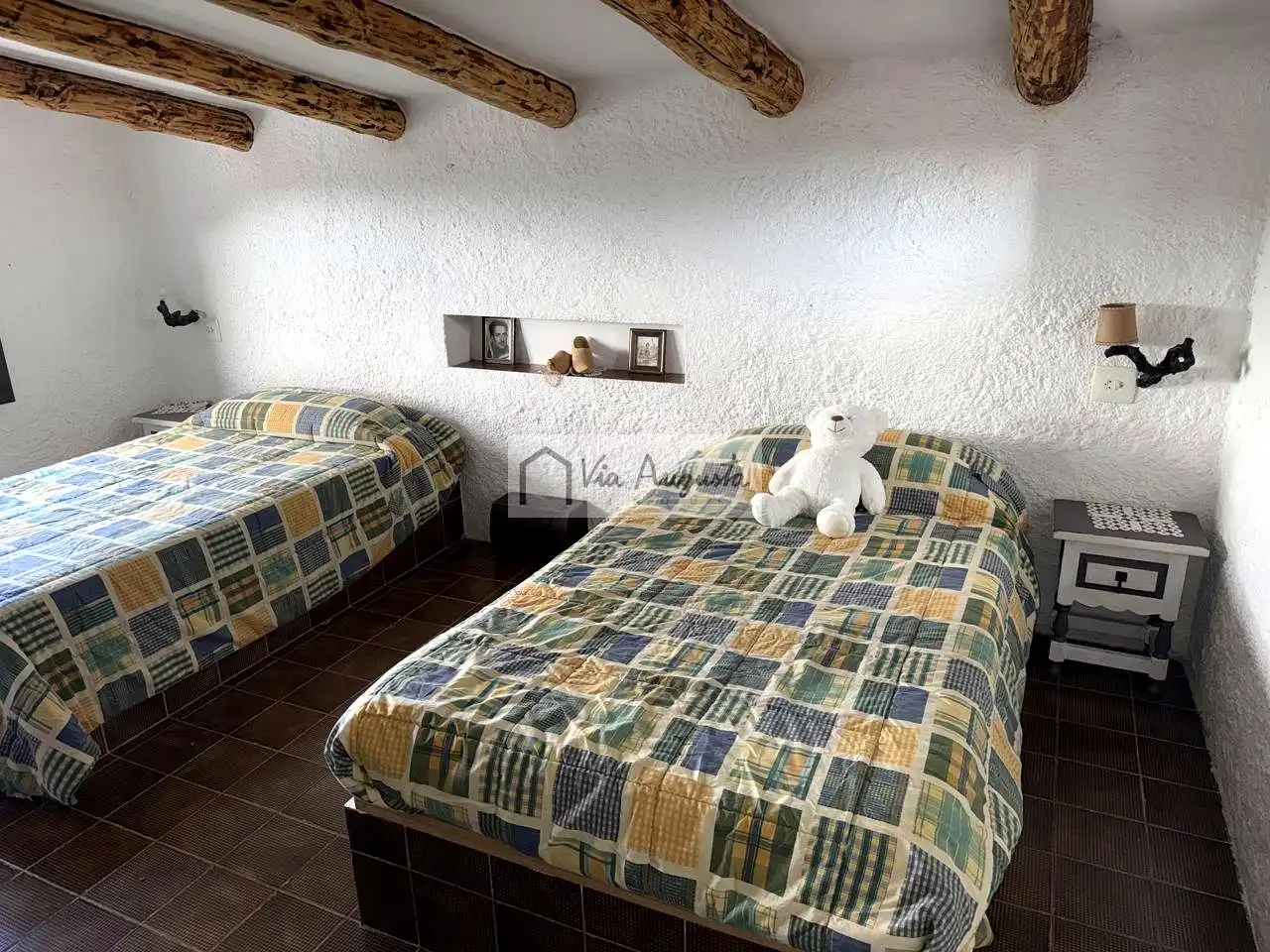 Maison rustique avec piscine à vendre à Ampolla, imagen 36