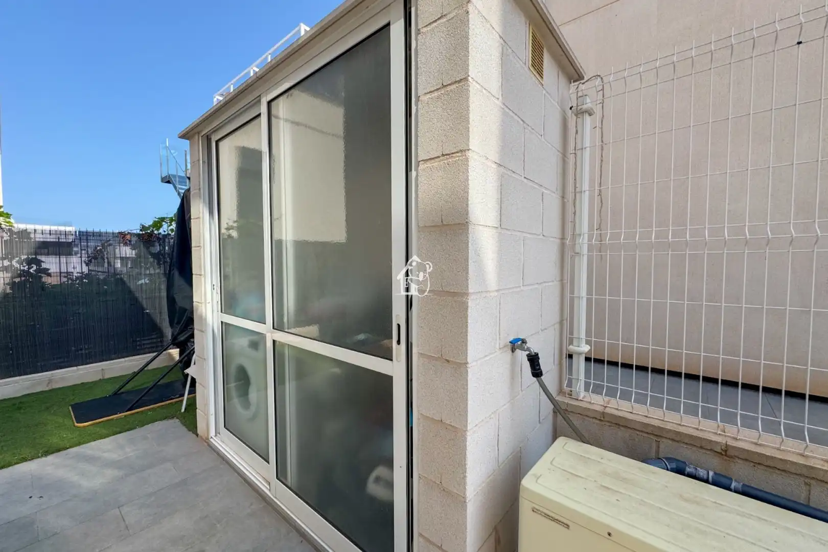 Houses for rent in Los Almendros