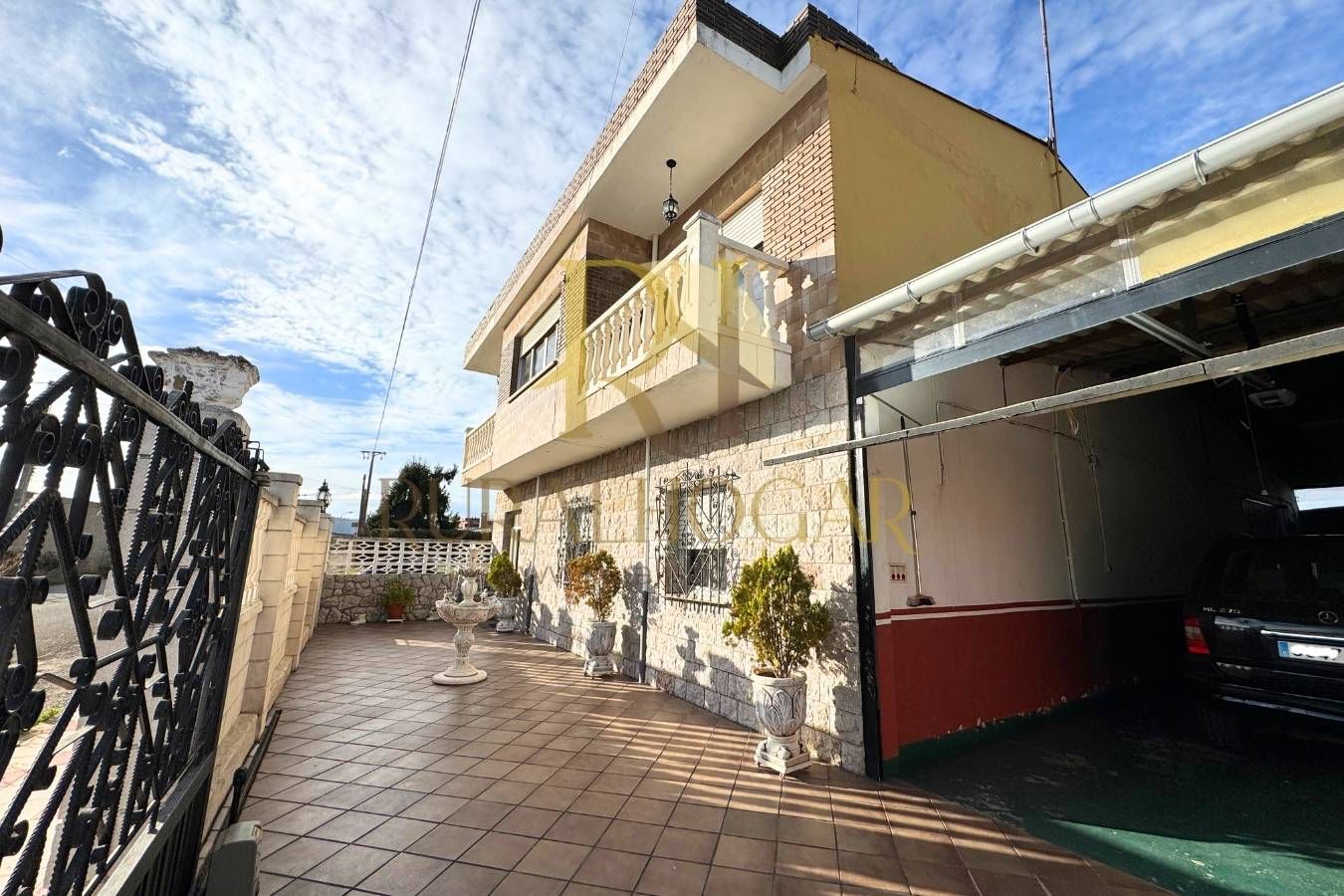 Casa o chalet en venta en Calle la Imprenta, Trobajo del Camino