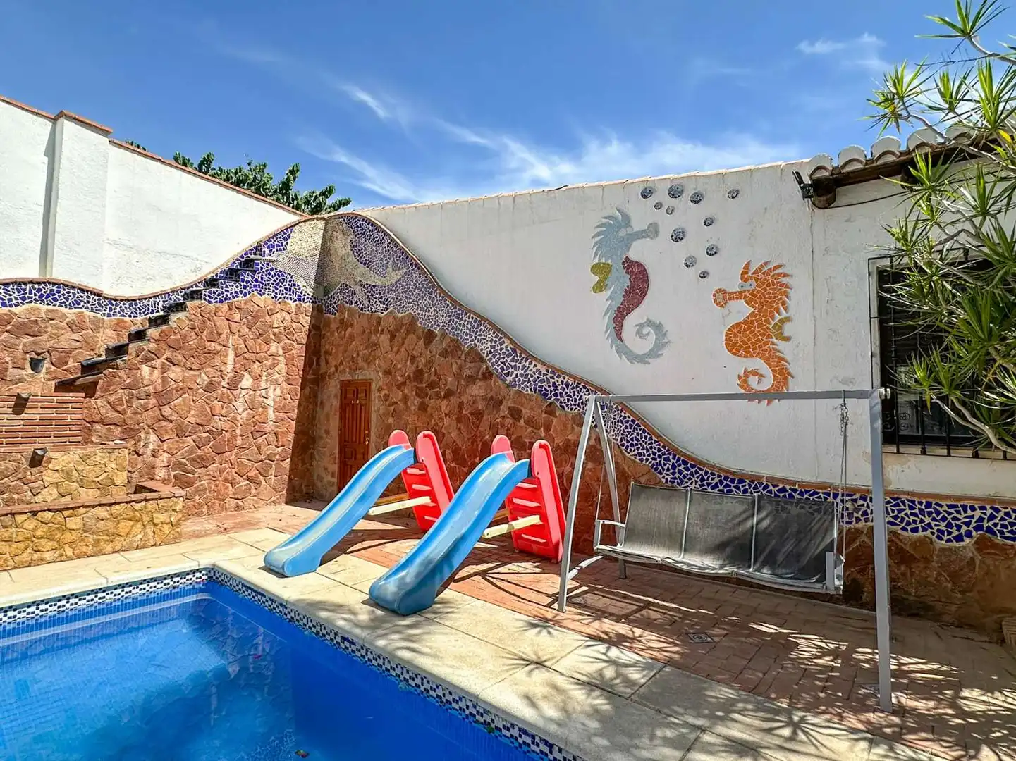 Xalet amb piscina en venda a Centro, imagen 51