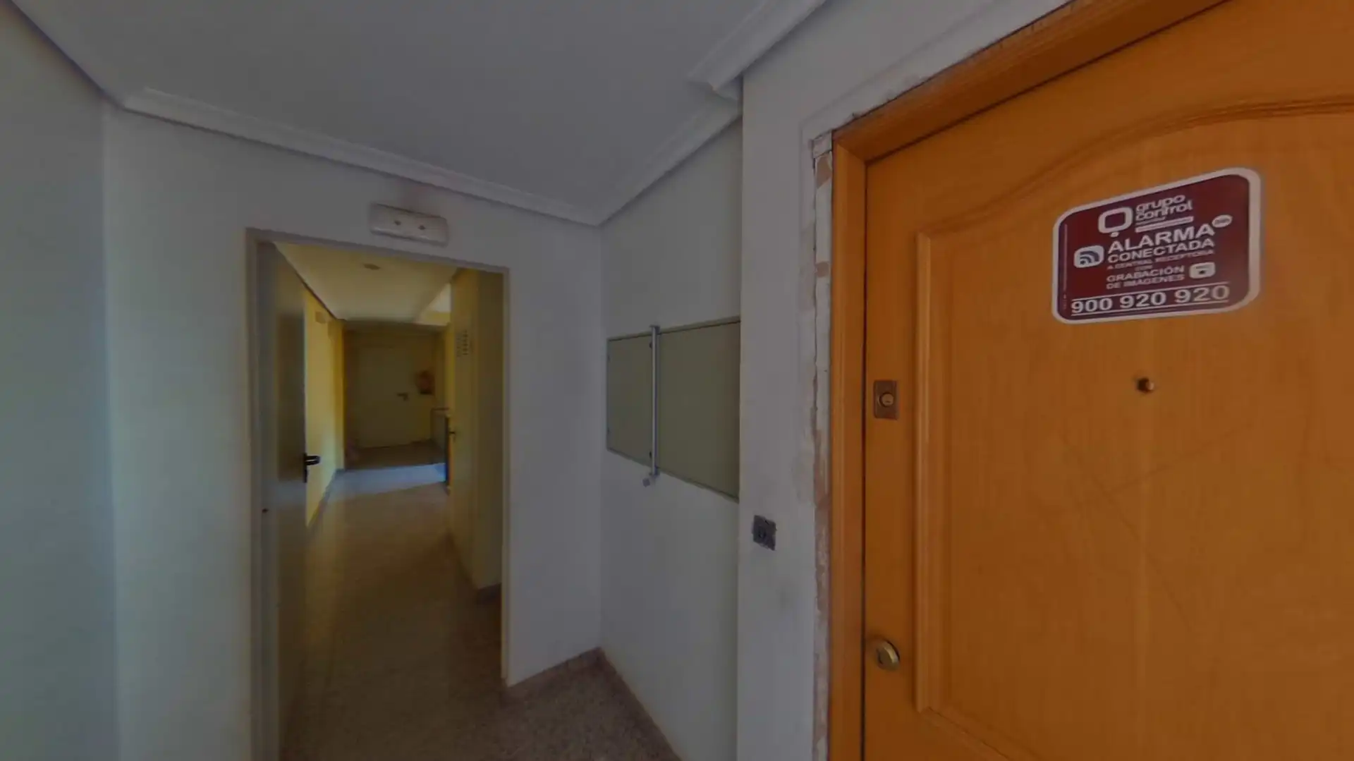 Flat for sale in Benavente  with Terrace and Balcony