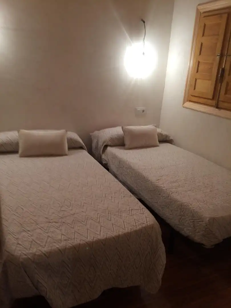 Detached house with garden for sale in Huércal-Overa, imagen 28