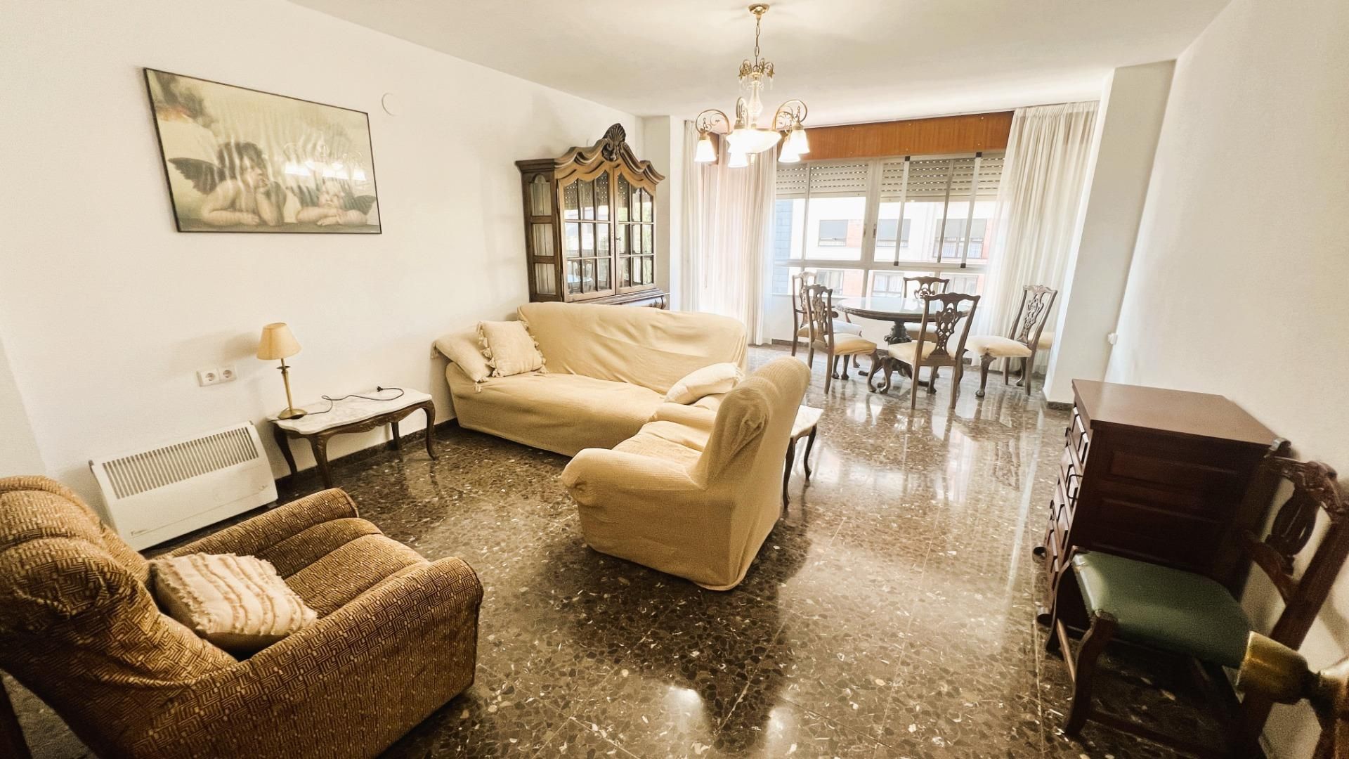 Flat for sale in Calle PEÑISCOLA, 2, Zona Avenida del Mar, Este