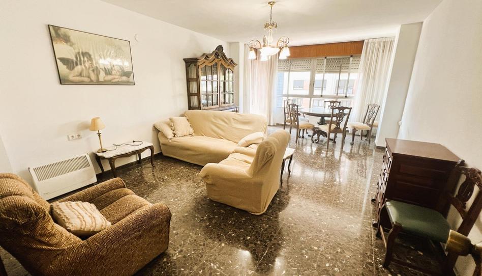 Photo 1 of Flat for sale in Calle Peñiscola, 2, Zona Avenida del Mar, Castellón