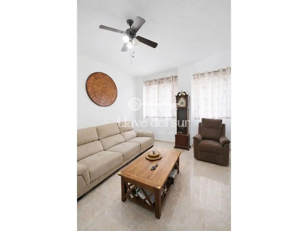 Appartamento in vendita a Calle Floridablanca 24, imagen 3