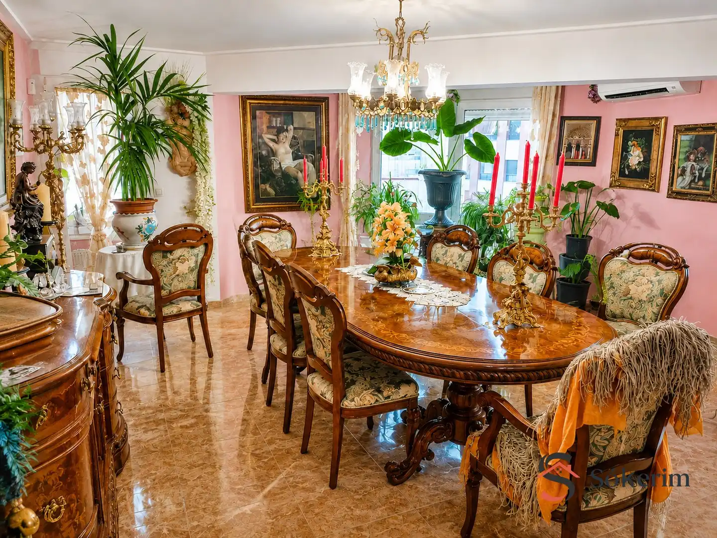 Wohnung mit Terrasse zum Verkauf in Saladar, imagen 16