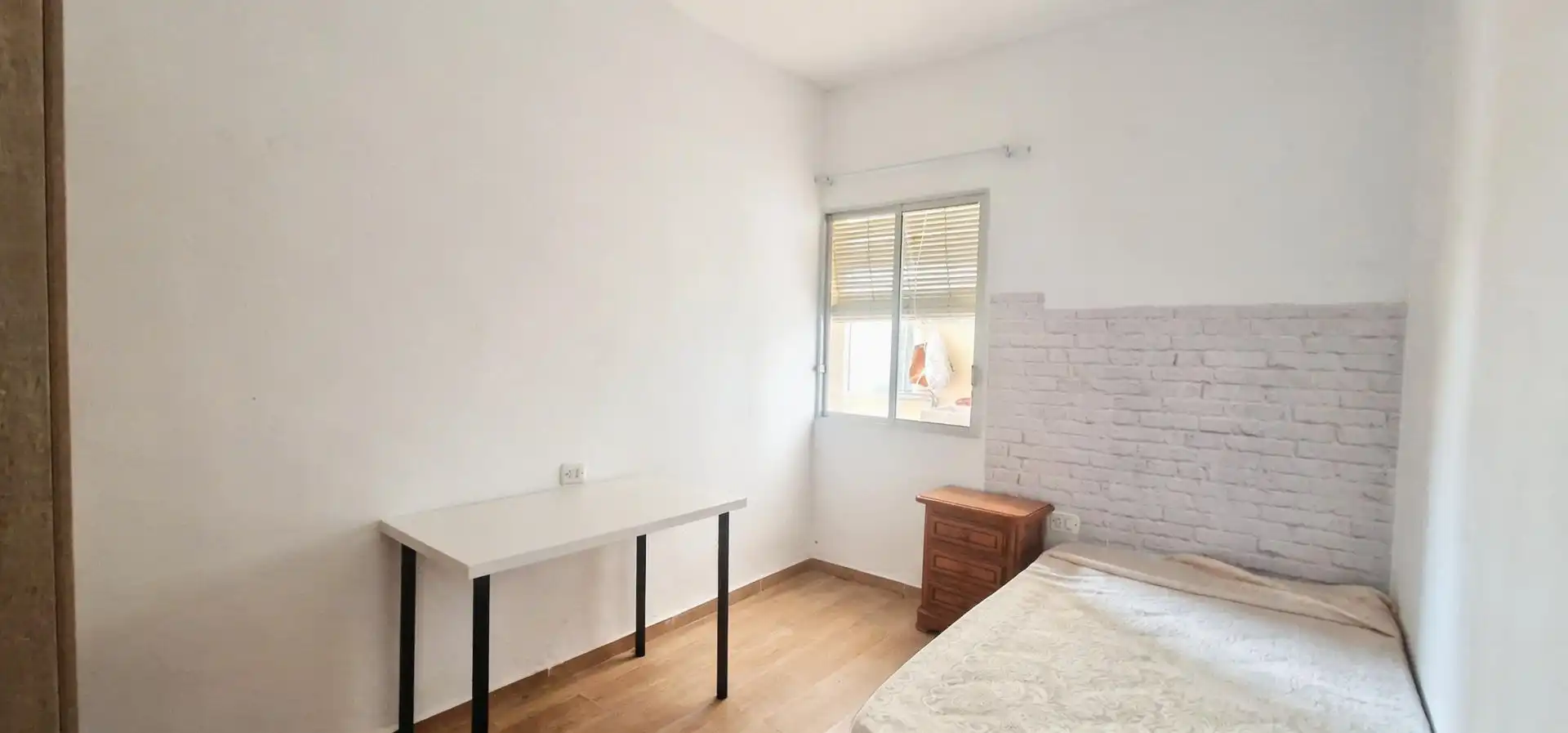 Habitación de Piso en venta en Jarandilla de la Vera con Terraza