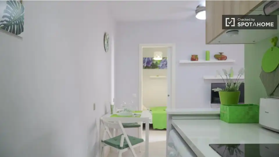 Appartement à louer à Centro, imagen 10
