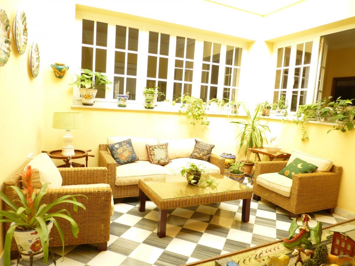 Houses for sale in Centro - Calzada - Cabo Noval