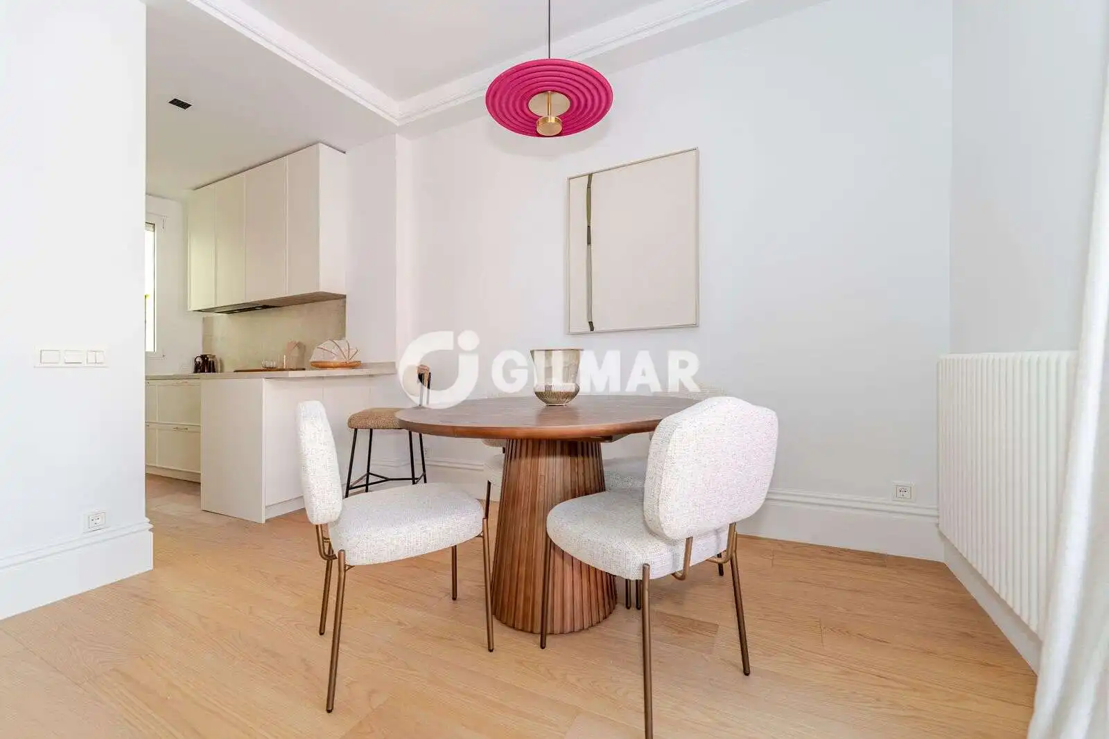 Wohnung mit Aufzug zum Verkauf in Barrio de Salamanca, imagen 10